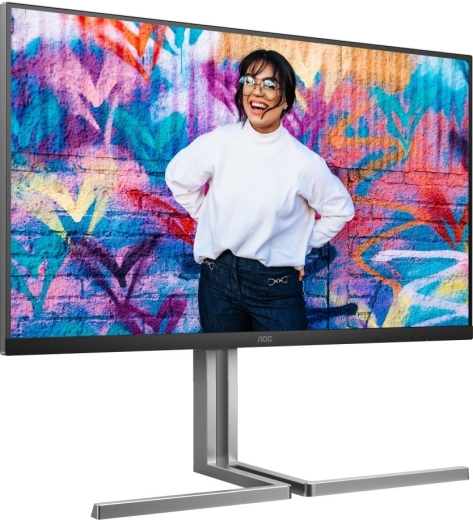4K Nano IPS slika bez kompromisa