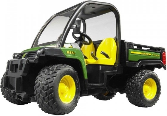 Bruder igračka John Deere Gator XUV 855D