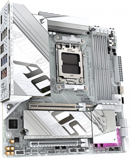 Spremno za AMD AM5 i Ryzen nove generacije