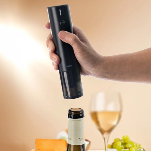 Automatsko i beznaporno otvaranje