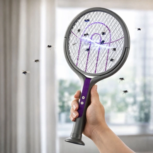 Sigurna troslojna zaštitna mreža