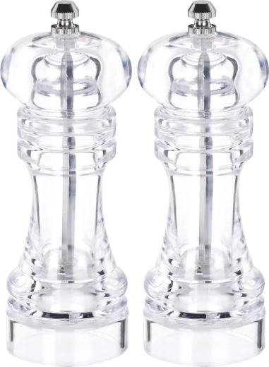 Precizan keramički mehanizam