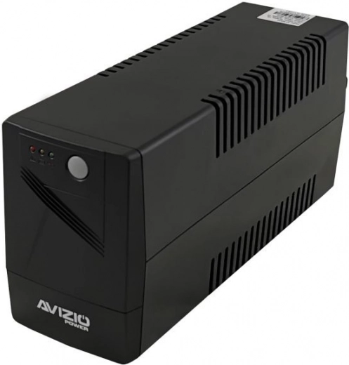 UPS rezervno napajanje 850VA 480W