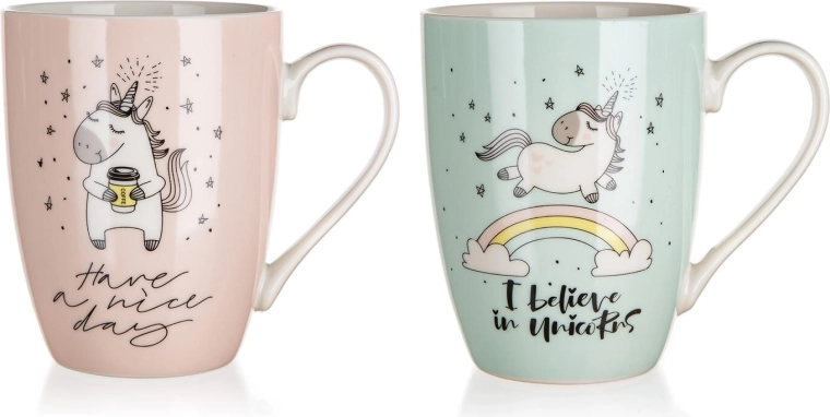 Presladak dizajn koji razveseljava svaki dan