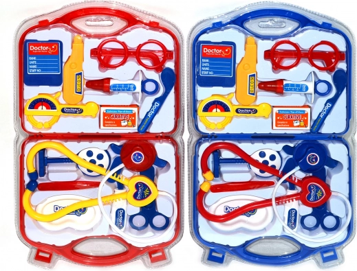 Doktorski set za djecu