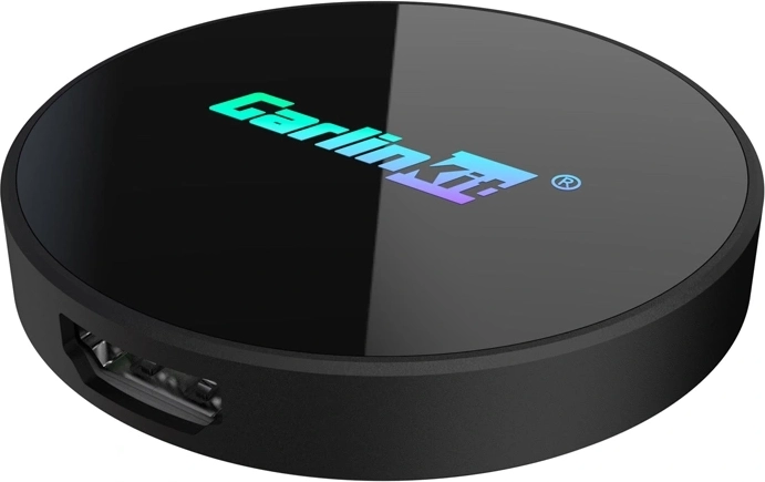 Bežični adapter Carlinkit HD2CP‑PRO za Apple CarPlay i Android Auto s HDMI‑jem