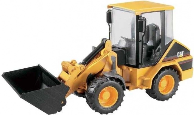Bruder prednji utovarivač CATERPILLAR