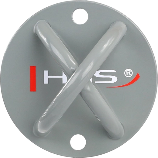 Čvrsta čelična konstrukcija s visokom nosivošću