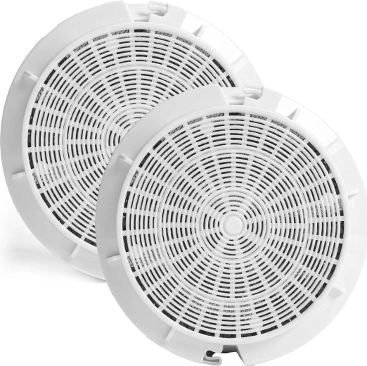 Ugljični filteri tip R za nape BERDSEN (2 kom)