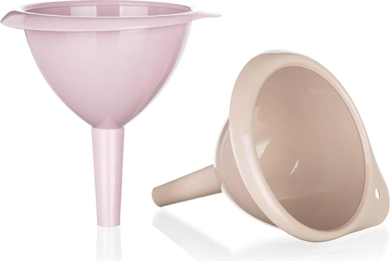 Uski izljev za boce s malim grlom