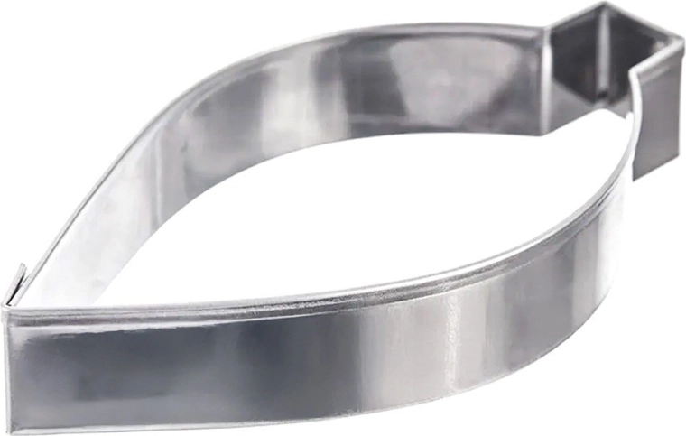 Izdržljiv nehrđajući čelik