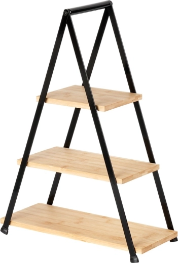 Čvrsta metalna konstrukcija i stabilnost