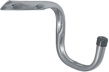 Zidni držač za bicikl 120 mm