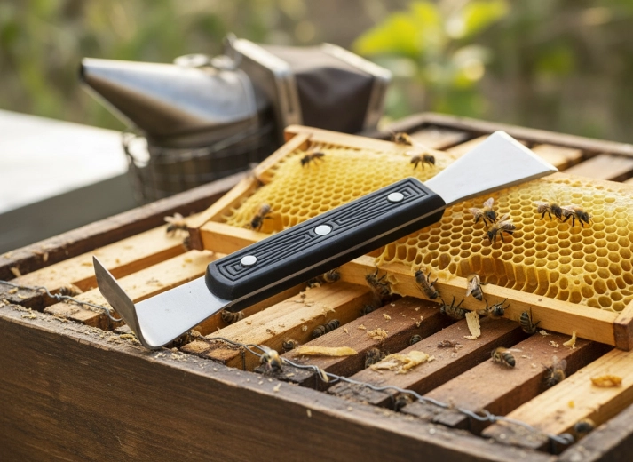 Snažna konstrukcija od nehrđajućeg čelika za dugi vijek trajanja