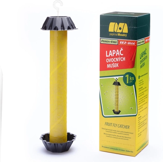 Hvat za voćne mušice i muhe Fly Stick