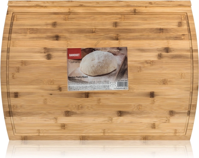 Velika i stabilna radna površina