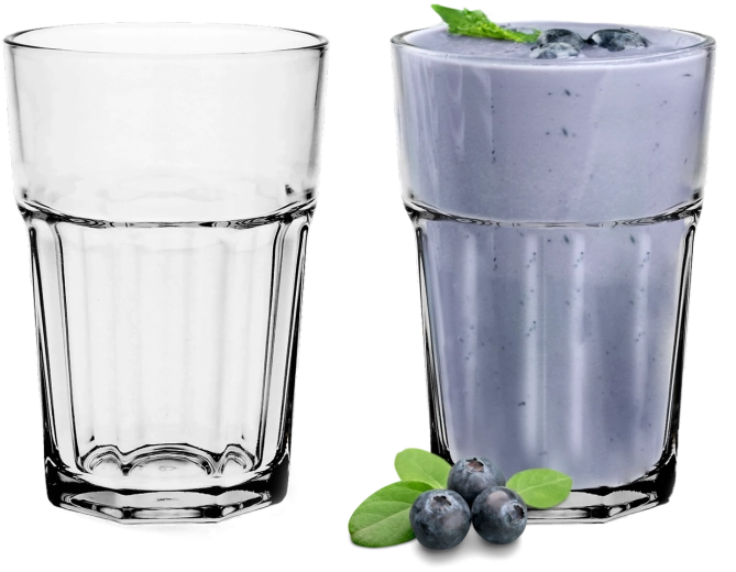 Višefacetni dizajn za siguran hvat