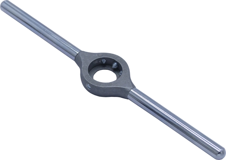 Vratidlo za narezna očkа 45 mm (M16–M20) KMITEX