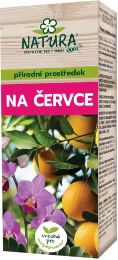 Natura pripravak protiv štitastih ušiju 100 ml