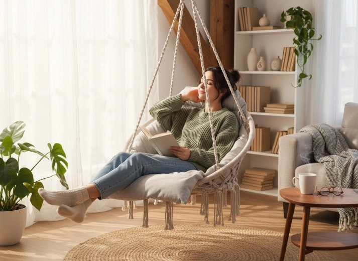 Mekani jastuk za vrhunsku udobnost