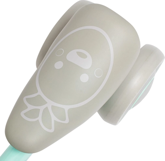 Sigurna blokada upravljača