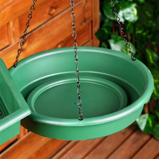 Odvojena pojilica za svježu vodu