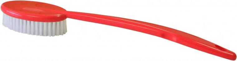 Kupaonska četka Color 38 cm