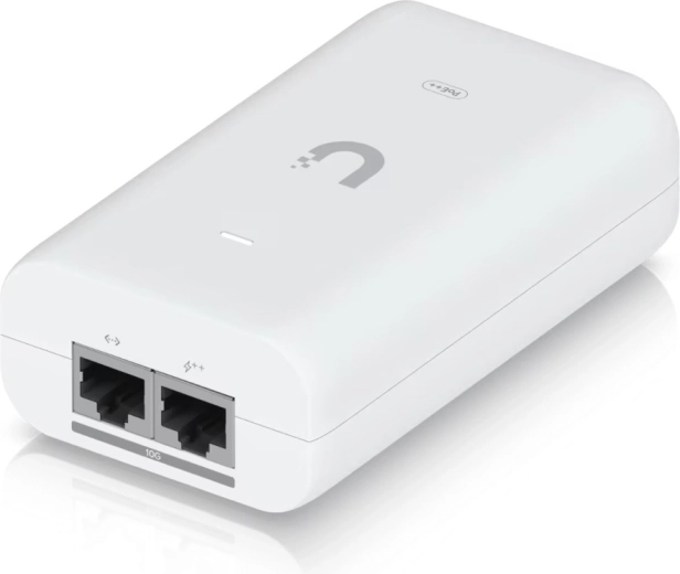 10G / multi‑gigabitna veza preko RJ45