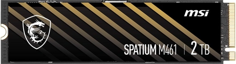 PCIe 4.0 performanse do 5000/4200 MB/s