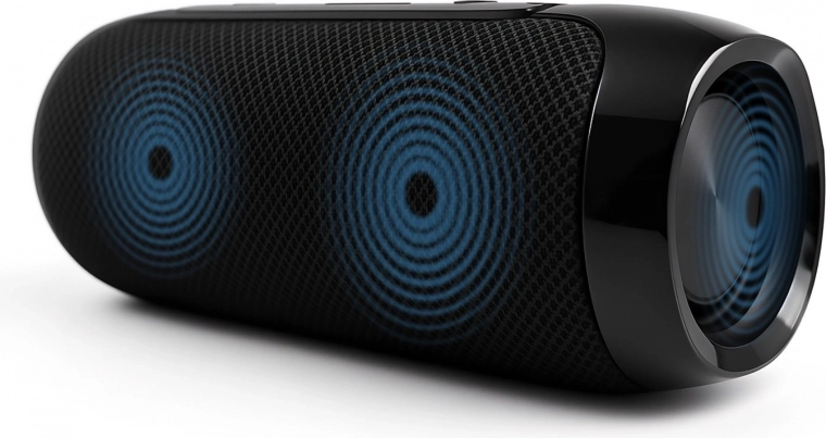 Prijenosni bluetooth zvučnik Squeak Jet 14 W