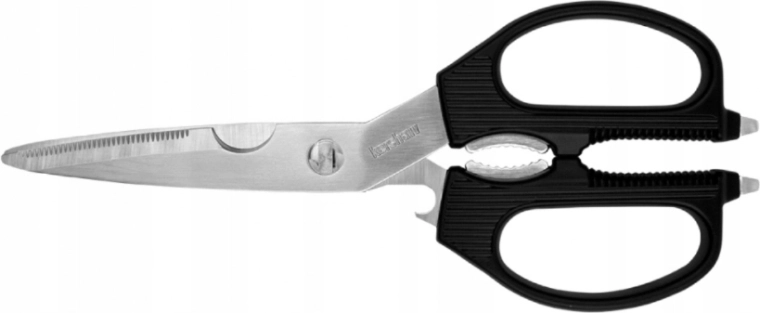 Kershaw Taskmaster Shears 2 univerzalne škare 8,9 cm, crne, GFN