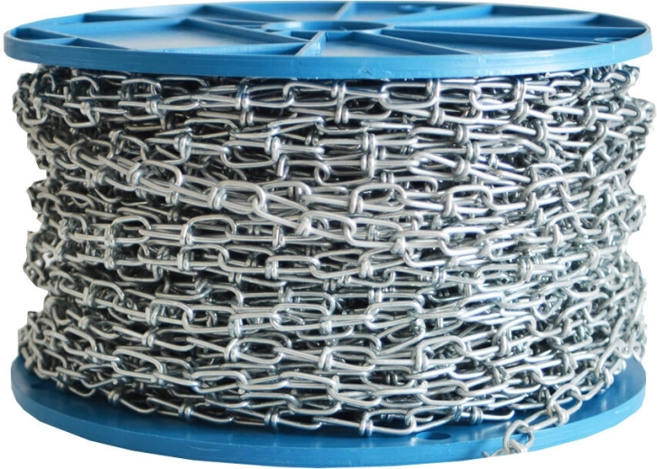 Upleteni lanac K160, 60 m