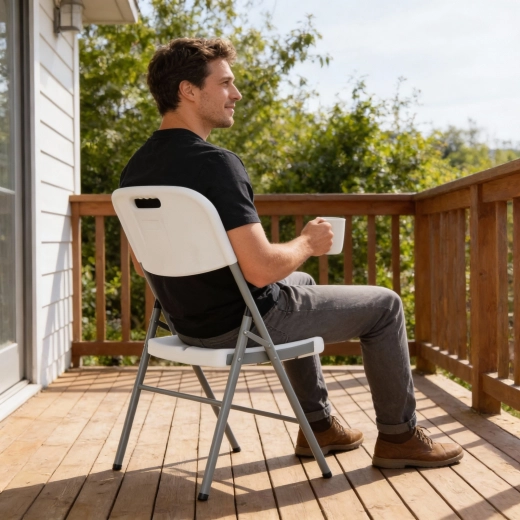 Sklopiva, lagana i jednostavna za nošenje