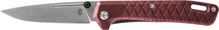 Gerber Zilch džepni nož 7,8 cm – crveni