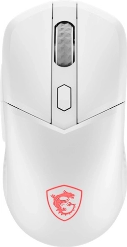 Bežični miš Versa 300 Wireless White