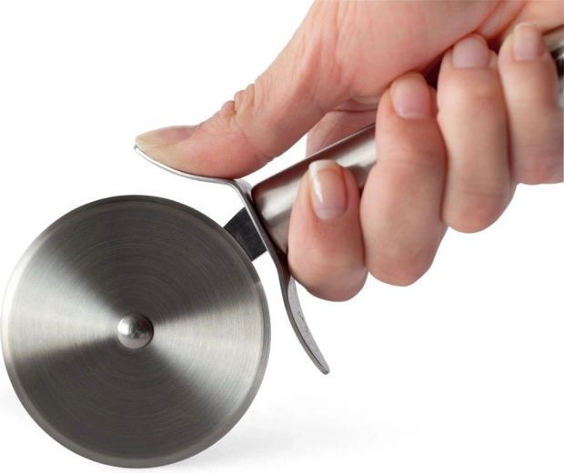 Ergonomska drška i sigurna zaštita za prste