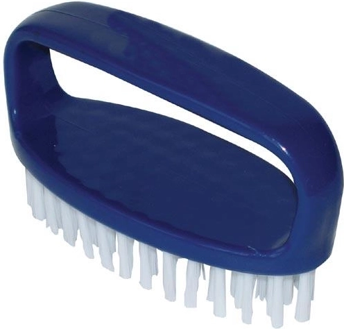 Četka za ruke glačalo 8 cm
