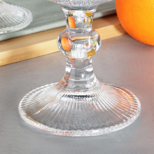 Stabilno postolje i udobna noga