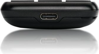 Jednostavno punjenje putem micro‑USB