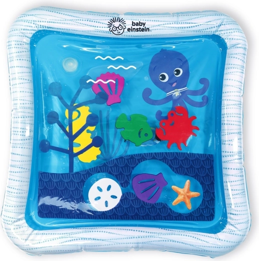 Vodena igraća podloga BABY EINSTEIN Opus’s Ocean of Discovery 58 × 58 cm