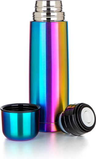 Poklopac kao praktična čašica