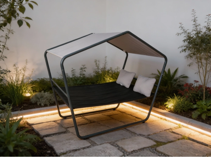 Udobnost za dvije osobe