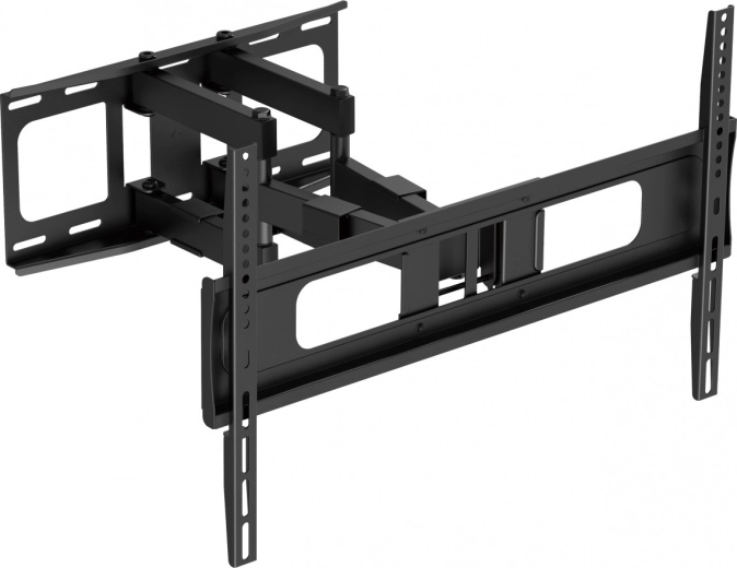 Široka VESA kompatibilnost 200×200 do 600×400