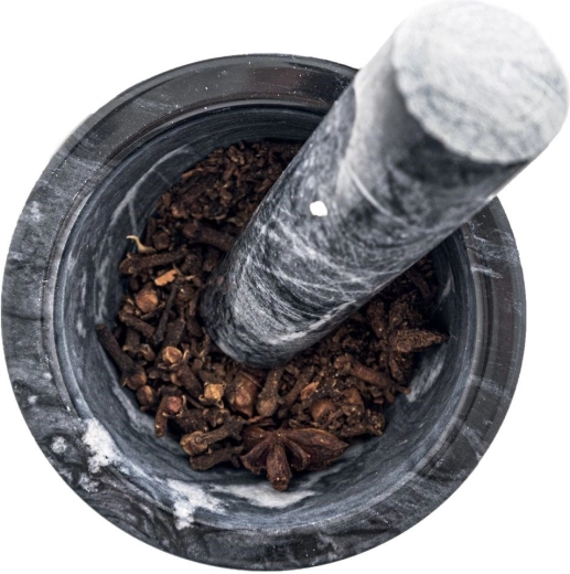 Najbolja aroma zahvaljujući ručnom drobljenju