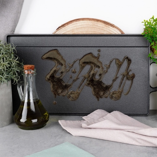 Svestrana uporaba na roštilju, štednjaku i u pećnici