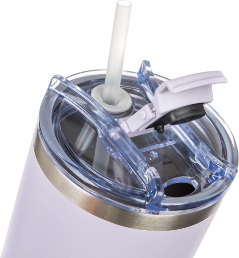 Vakuumska dvostjena izolacija za dugotrajno zadržavanje temperature