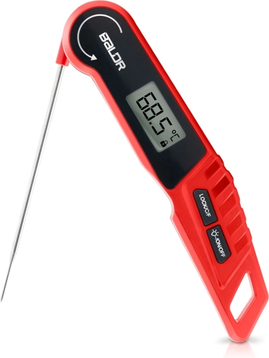 Preklopna 180° sonda i kompaktan dizajn