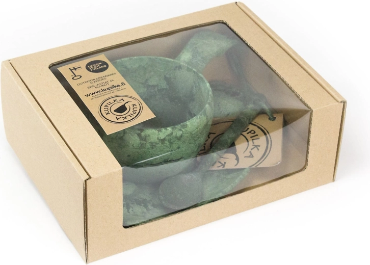 Kupilka poklon set Green