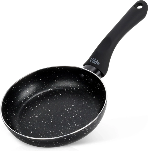 Granitna tava Black Line 16 cm