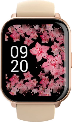 Pametni sat SmartWatch HiFuture FutureFit Zone 2 (ružičasti)